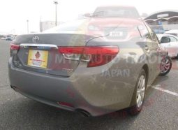 TOYOTA MARK-X JM10052 full