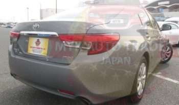 TOYOTA MARK-X JM10052 full