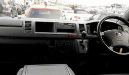 TOYOTA HIACE COMMUTER ANT8000026 full