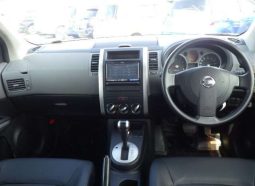 NISSAN X-TRAIL ANT8000016 full