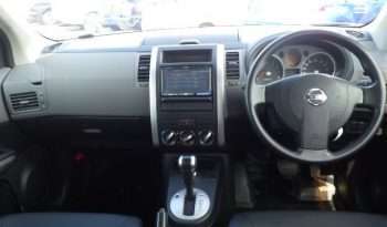 NISSAN X-TRAIL ANT8000016 full