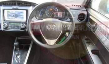 TOYOTA COROLLA FIELDER KN10001 full
