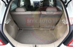 Nissan Tiida KN10006 full