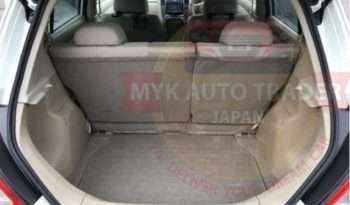 Nissan Tiida KN10006 full