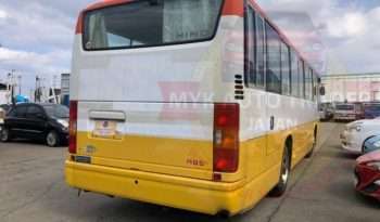 HINO MELPHA KN10009 full