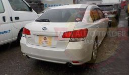 SUBARU LEGACY GRND10004 full