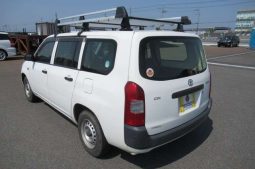 TOYOTA PROBOX VAN K001035 full