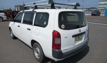 TOYOTA PROBOX VAN K001035 full