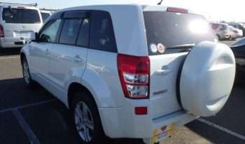 SUZUKI ESCUDE STV300012 full