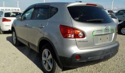 NISSAN DUALIS STV300020 full