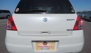 SUZUKI SWIFT STV300023 full