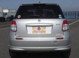 SUZUKI SX4 1.5F STV300026 full