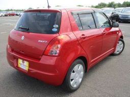 Suzuki Swift STV300034 full