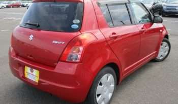 Suzuki Swift STV300034 full