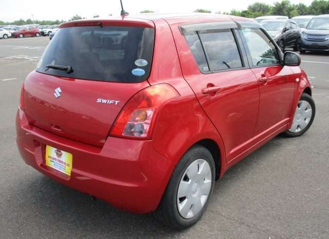 Suzuki Swift STV300034 full