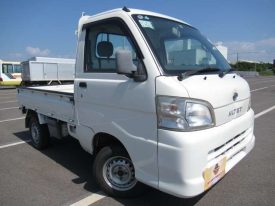 Daihatsu HIJET STV300035