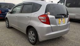 HONDA FIT ANT8000042 full