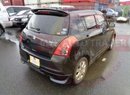 Suzuki Swift XG STK600004 full