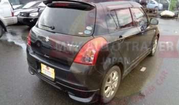 Suzuki Swift XG STK600004 full