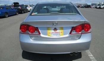 HONDA CIVIC GL ANT8000044 full