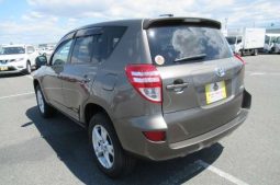 TOYOTA RAV4 ANT8000045 full