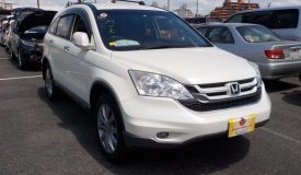 Honda CR-V ANT8000015