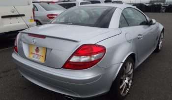 Mercedes SLK280 Sports Package ANT8000017 full
