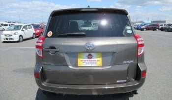 TOYOTA RAV4 ANT8000045 full