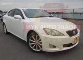 LEXUS IS250 ANT8000019