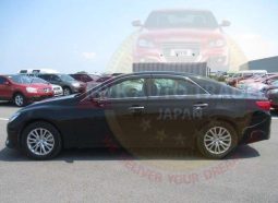 TOYOTA Mark-x 2016 JM10078 full