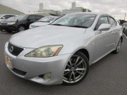 Lexus IS 350 Version S ANT8000050 full