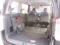 Honda stepwagon 2013 JM10076 full