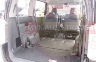 Honda stepwagon 2013 JM10076 full