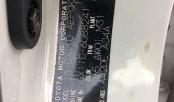 TOYOTA MARK II Grande SM10001 full