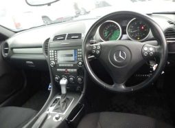 Mercedes SLK280 Sports Package ANT8000017 full