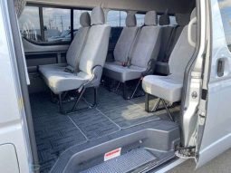 Toyota Hiace Commuter ANT8000052 full