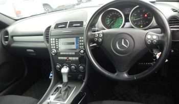 Mercedes SLK280 Sports Package ANT8000017 full