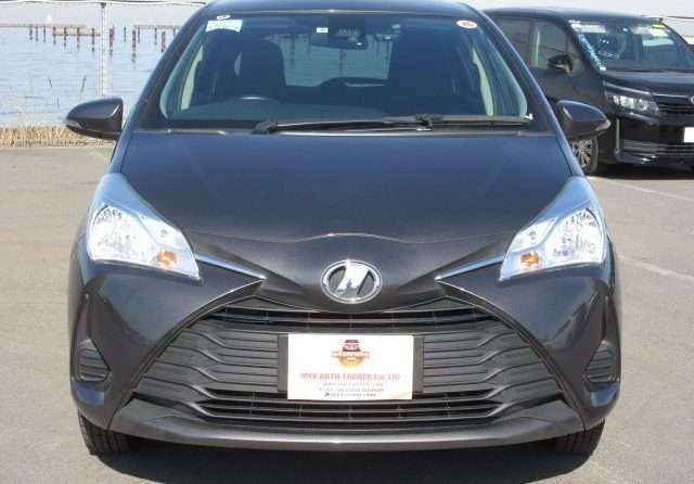 JAPANESE USED CARS BARBADOS | MYK AUTOTRADER - Japanese Used Cars Exporter