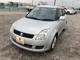 SUZUKI SWIFT XG STK600007