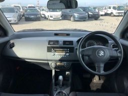 Suzuki Swift XG GRND10015 full