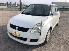 Suzuki Swift XG GRND10015