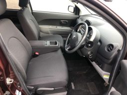 Toyota Passo Irodori GRND10013 full