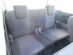 Toyota Noah SI GRND10012 full