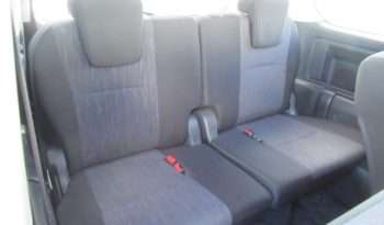 Toyota Noah SI GRND10012 full