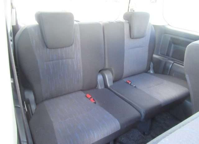 Toyota Noah SI GRND10012 full