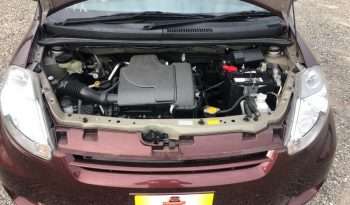 Toyota Passo Irodori GRND10013 full