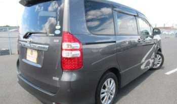 Toyota Noah SI GRND10012 full