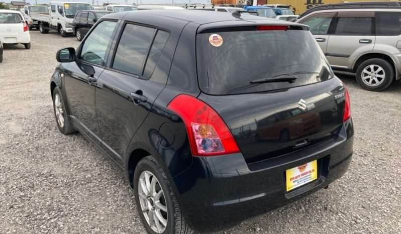 Suzuki Swift GRND10014 full