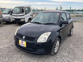 Suzuki Swift GRND10014