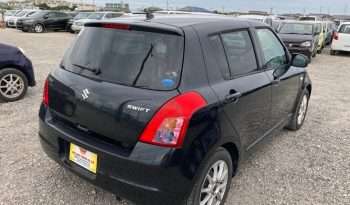 Suzuki Swift GRND10014 full